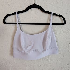 Harper Wilde Purple Bralette
